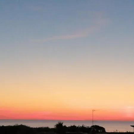 Il Blu Di Marilu 酒店 Torrenova (Sicily)