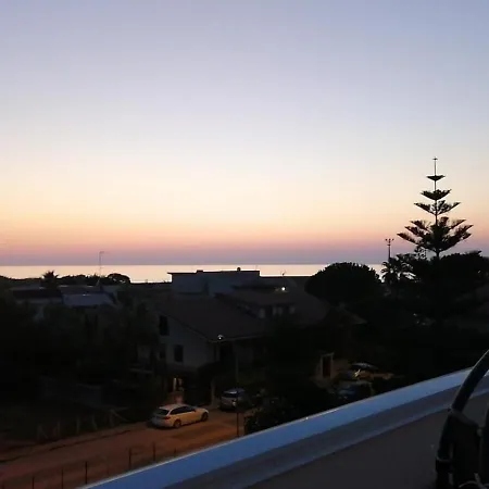 Il Blu Di Marilu *