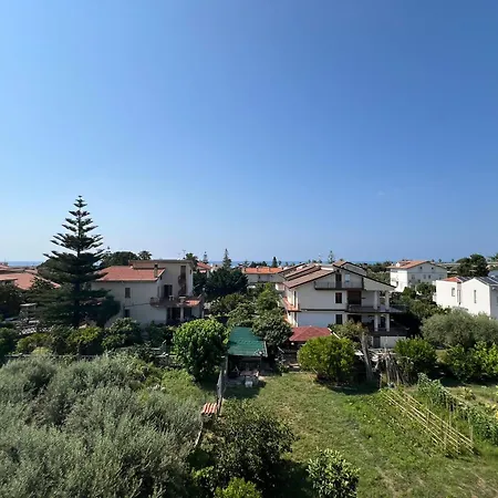 Il Blu Di Marilu 酒店 Torrenova (Sicily)