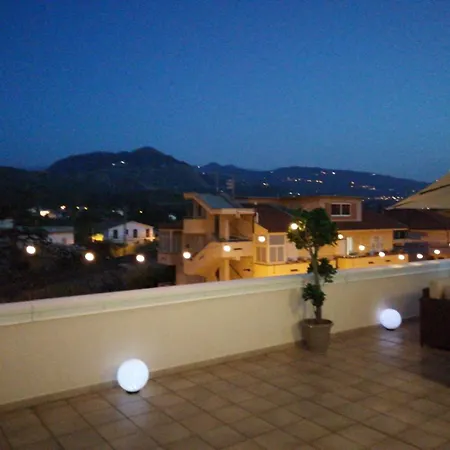 Il Blu Di Marilu